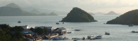 How to invest in Indonesia