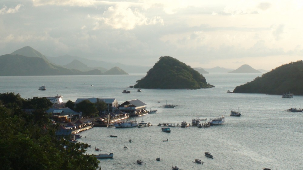 How to invest in Indonesia