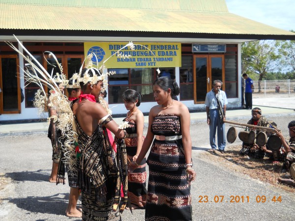 Indonesia capital investment