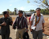 Foreign Direct Investment opportunity in Indonesia