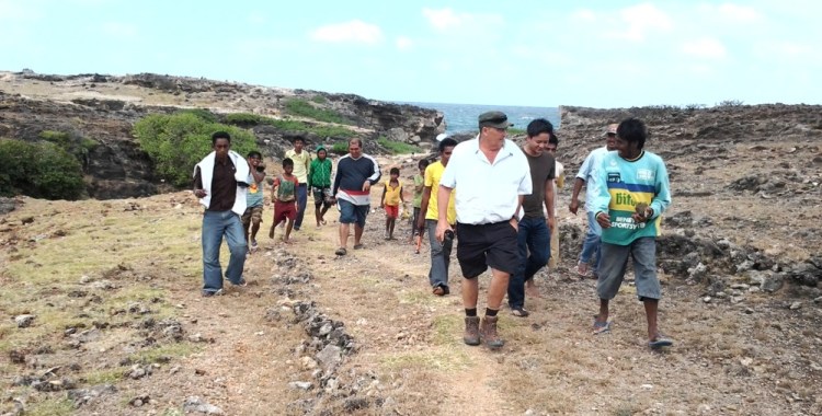 Foreign investment opportunity in Indonesia