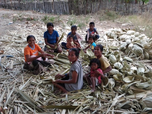 How to invest in high return investment county as Indonesia