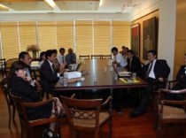 Investment agreement to seize investment opportunity in Indonesia